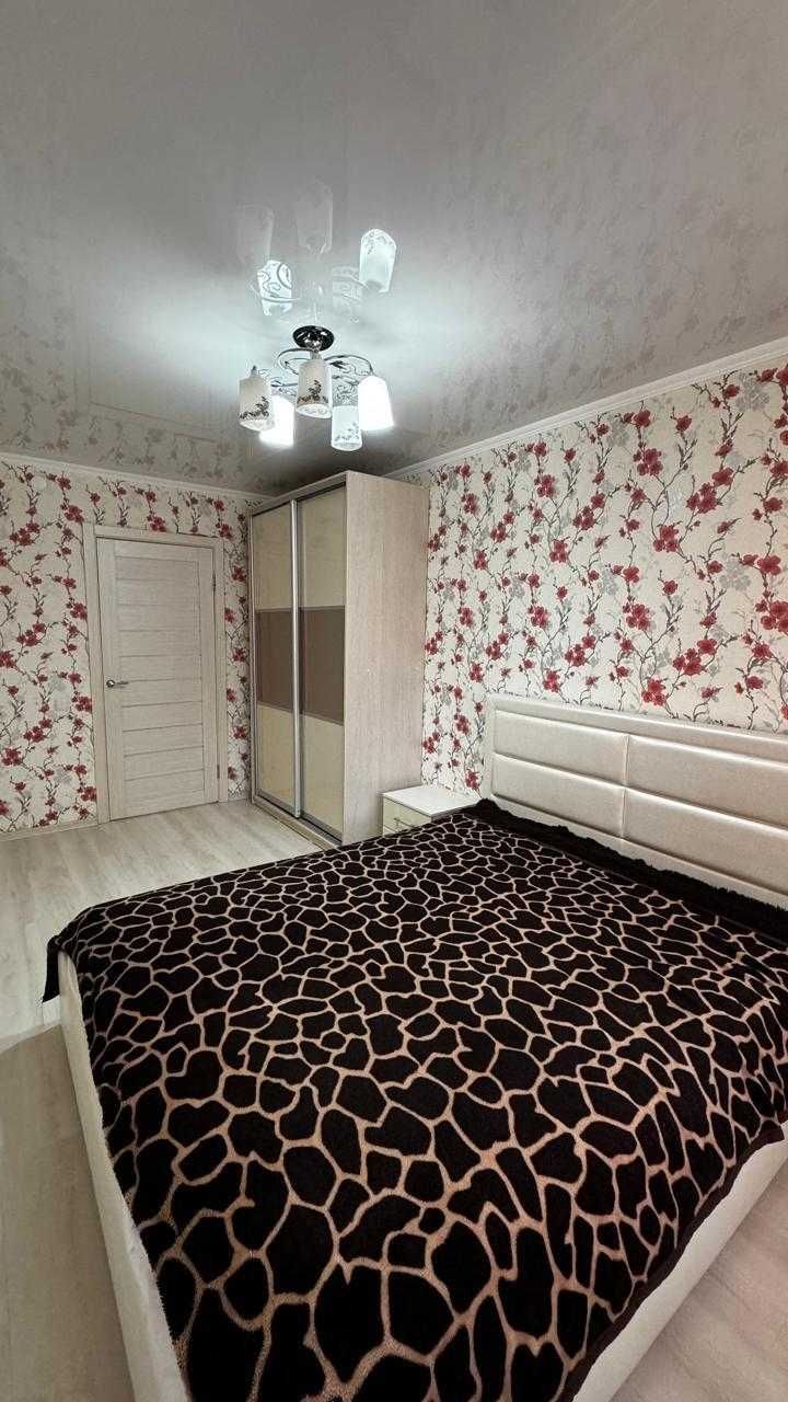 2-комн. квартира, ул. 5 микрорайон, д. 12