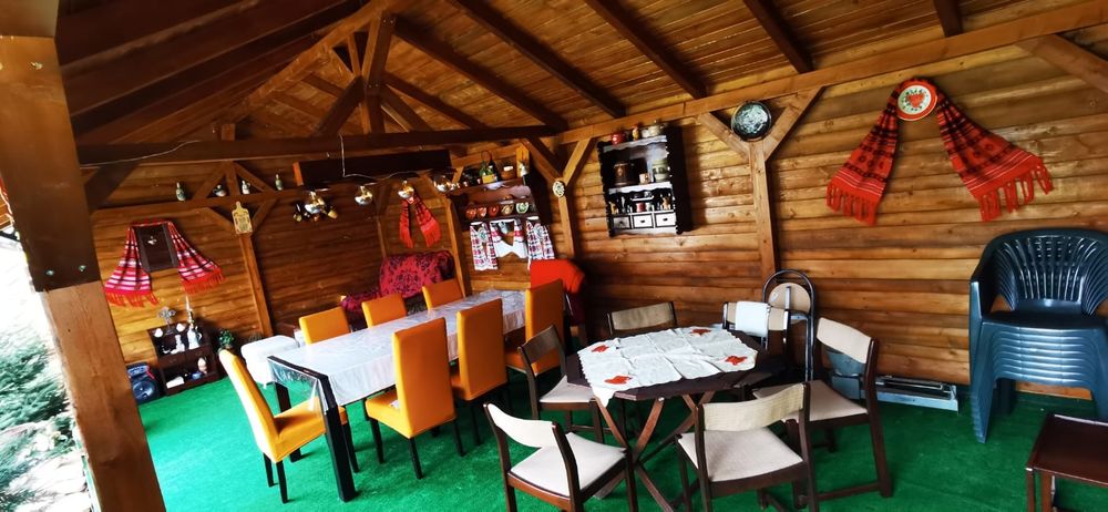 Cabana Denis Râșca