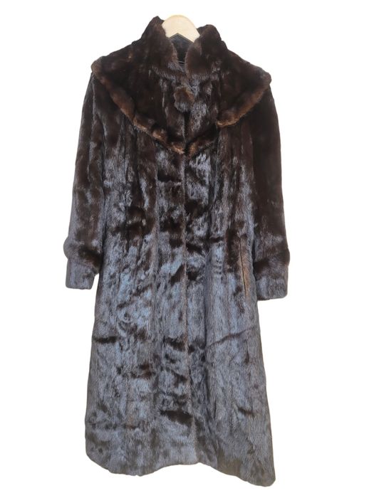 Blana naturala de Lux