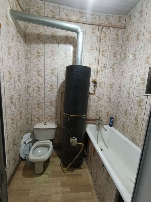 Аренда дом с общем входом 60м2 Миробод авеню