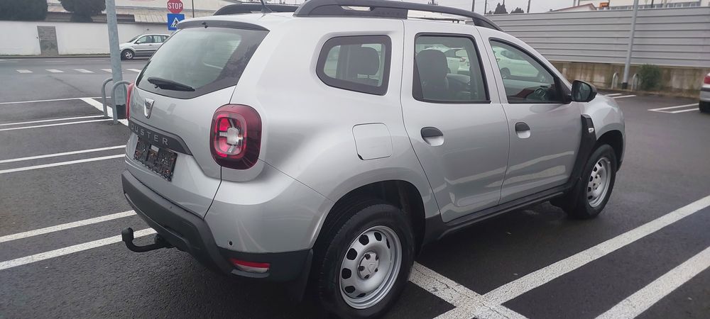 Dacia Duster 1.0 tCe