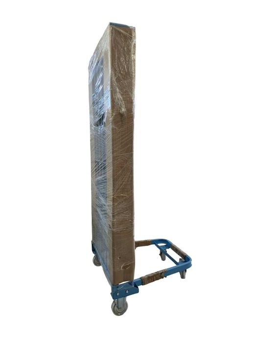 Rafturi de depozitare profesionale si Roll Container engross