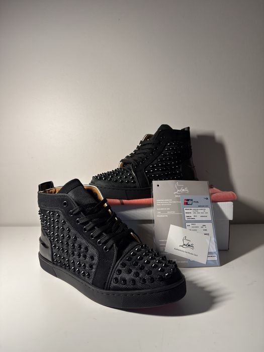 Christian Louboutin Barbati