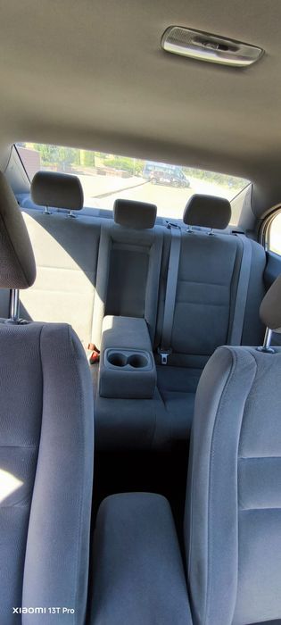 Honda Civic Hybrid