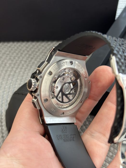 Hublot Big Bang 44mm
