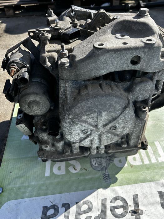 Cutie viteze automată Volkswagen Tiguan 2.0 Tdi 4x4  CBAB 2009
