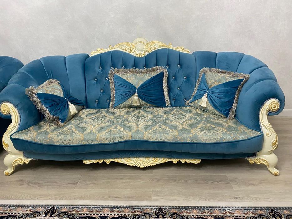 Продам диваны,2 дивана 4 кресла