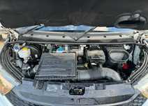 Motor Iveco Daily 2.3 Euro 6 2016 - 2021 F1AGL411Y