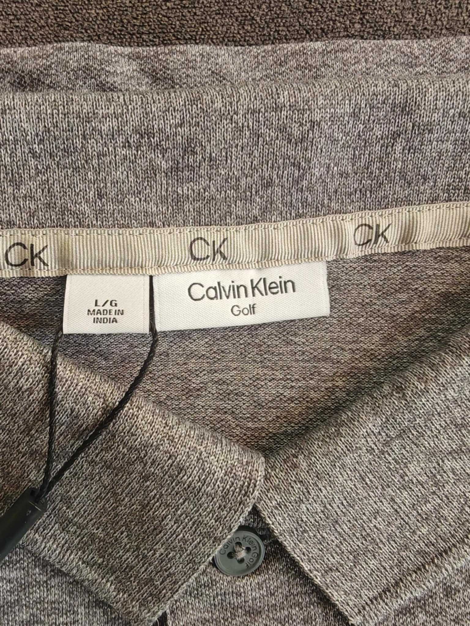 Мъжка тениска Calvin Klein