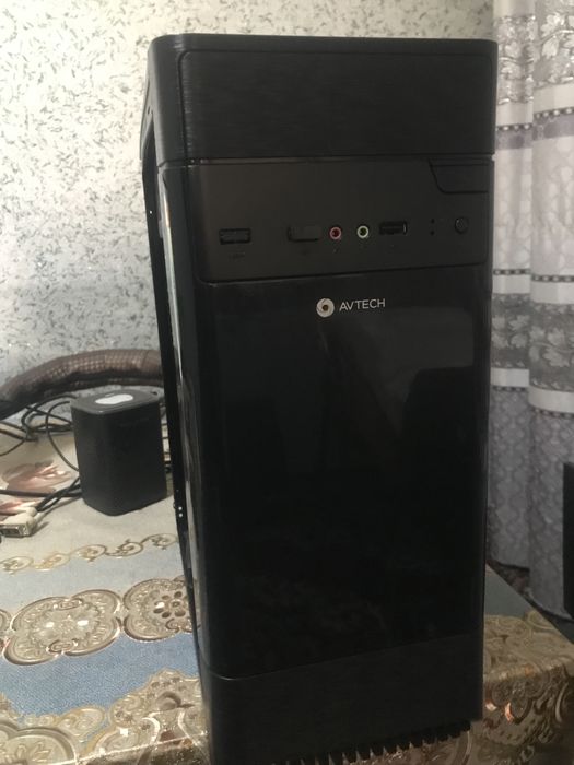 i7- Комплект кучли игравой арзон