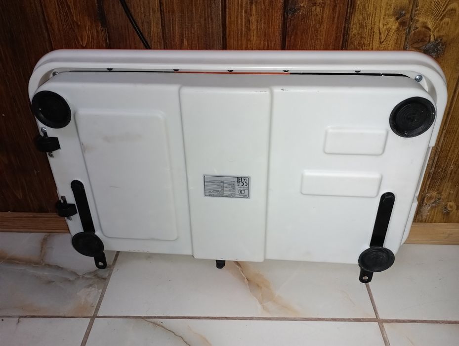 Фитнес уред Vibro Shaper - 175 лв