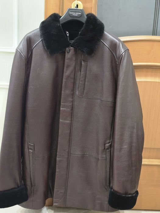 Продам мужскую куртку