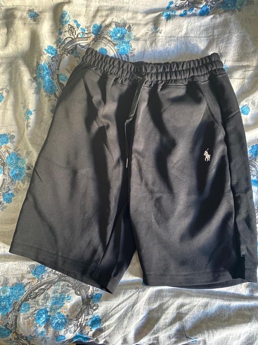 Pantaloni scurti Polo Ralph Lauren-Nepurtati