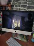 Imac 22 inch late 2009