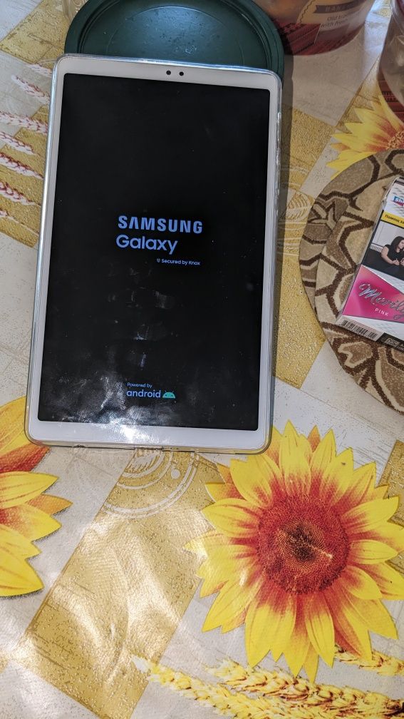 Samsung Galaxy Tab A7 Lite