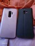 Samsung S9 si J6 plus