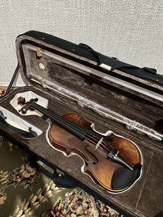 Скрипка 4/4 рассрочка 0-0-12