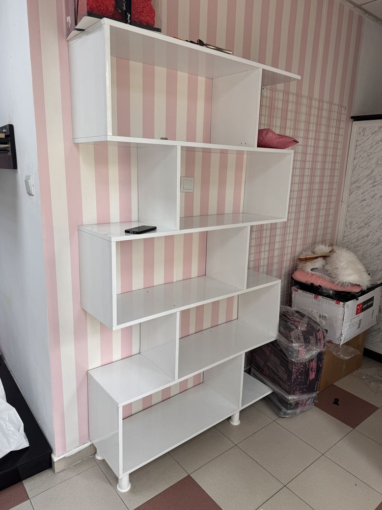 Оборудване Магазин за дрехи