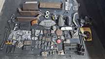 Piese Porsche 924 / Porsche 944

Se vinde complet tot ce se ved