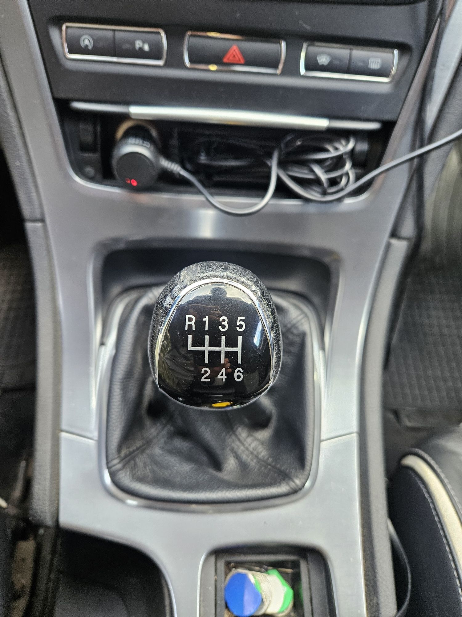 Ford Mondeo Mk 4