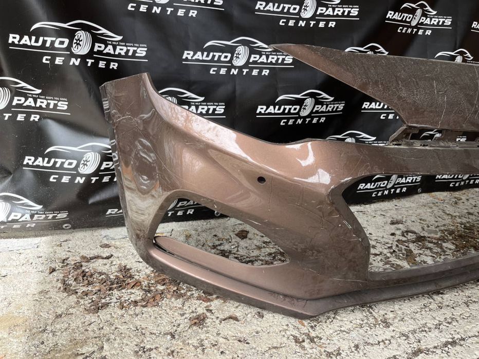 Bara fata Hyundai i20 2018/2019/2020/2021