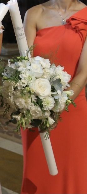 Aranjamente florale pentru nunti, botezuri și alte evenimente