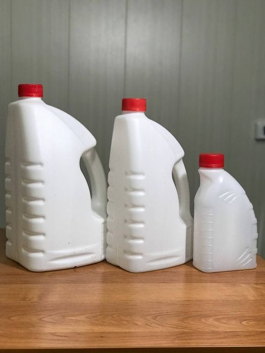 Polimer va plastmassa mahsulotlarini ishlab chiqaramiz