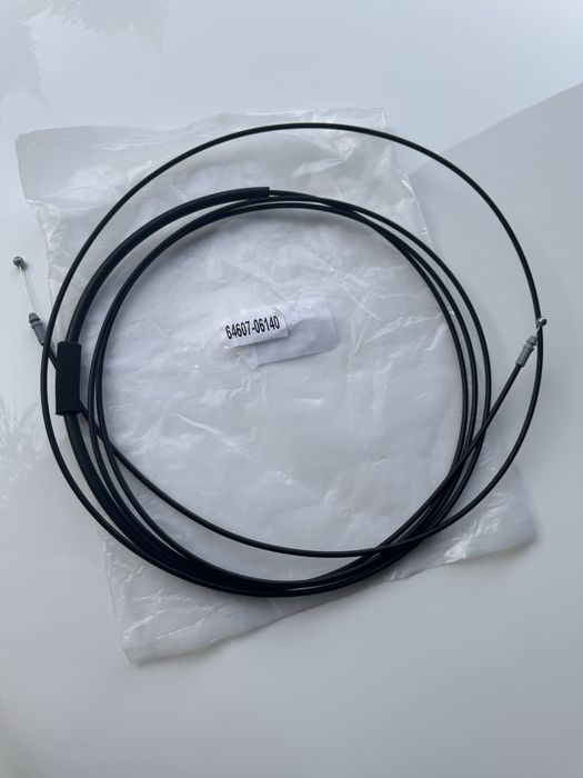 Трос для богажника Toyota Camry 40