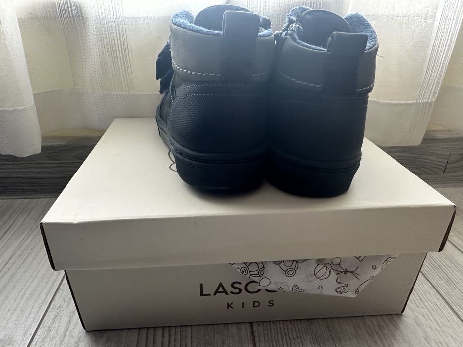 Детски боти Lasocki