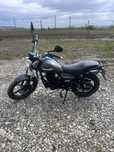 Motocicleta Lexmoto ZSB 125 Euro 5 2022 din Anglia