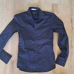Scotch & Soda мъжка ленена риза.Лот