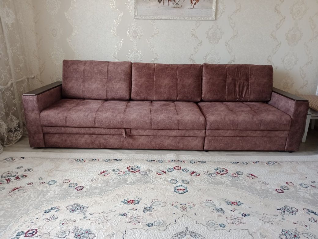 СРОЧНО продаю диван