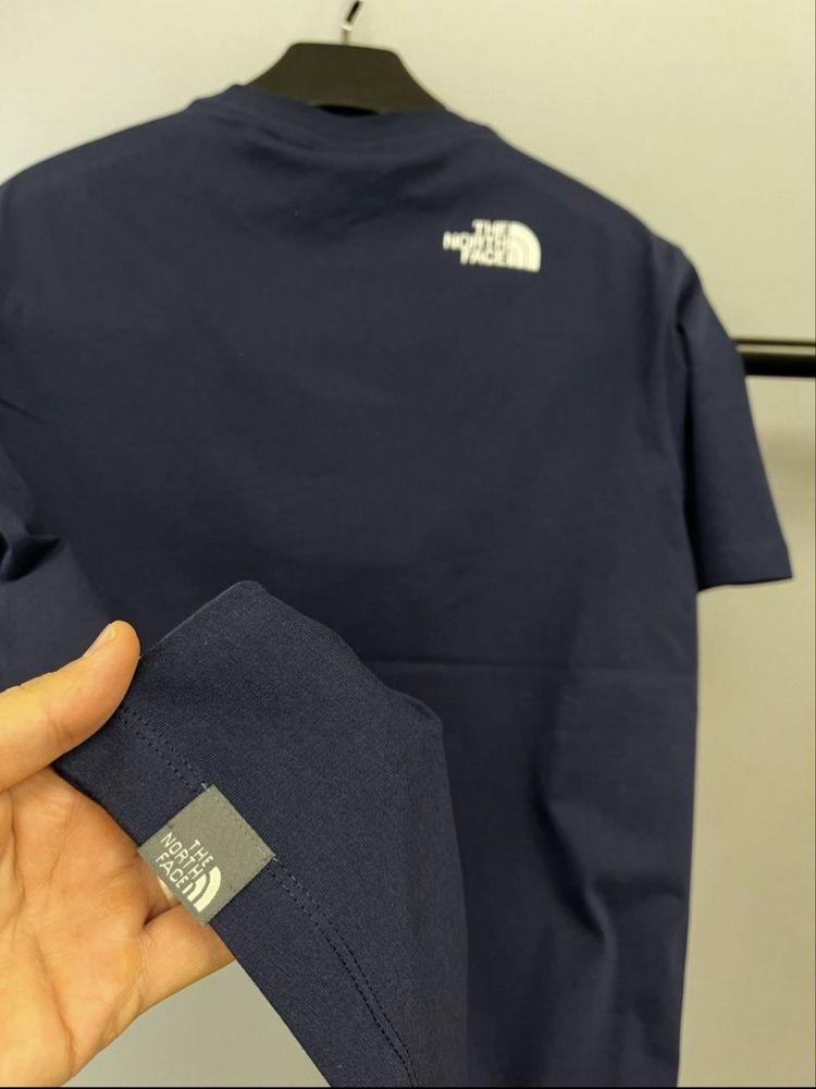 NorthFace tricouri barbat