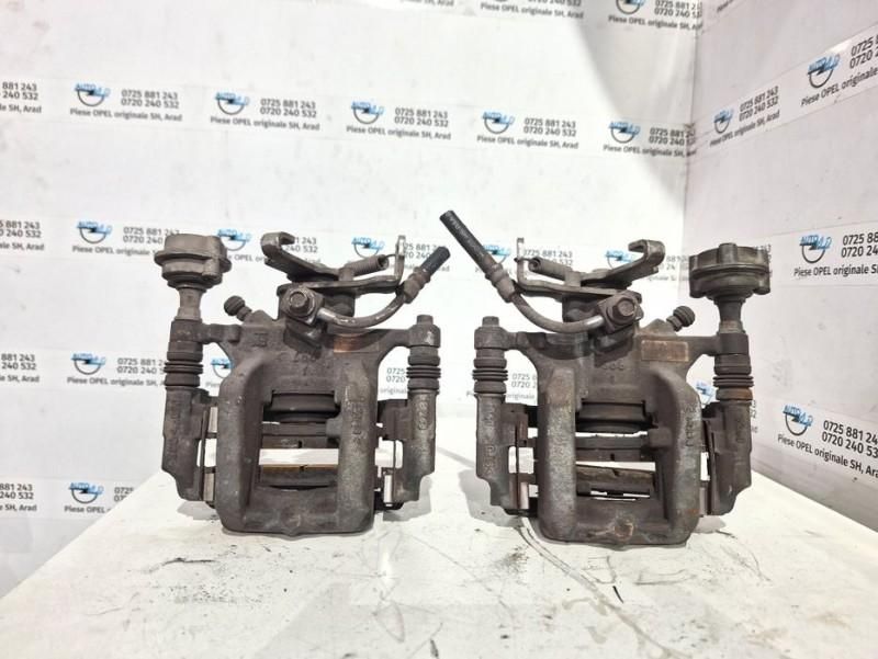 Etrier fata spate Opel Mokka