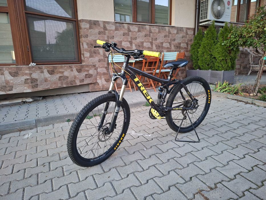 Колело Trek Fuel EX