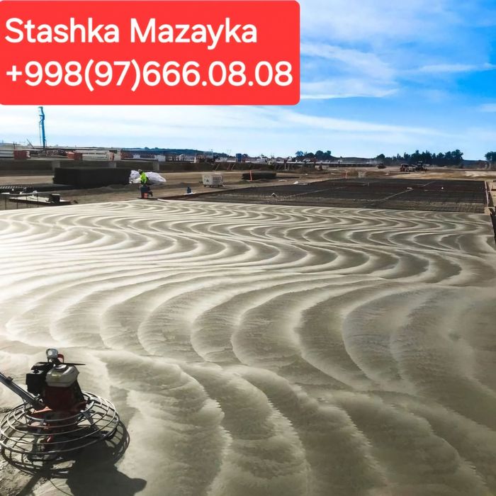 mazayka stashka vertolyot qilamiz