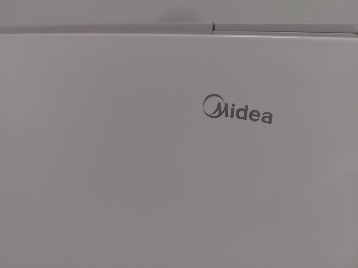 Вентилаторен конвектор MIDEA 7.35/8.2kw