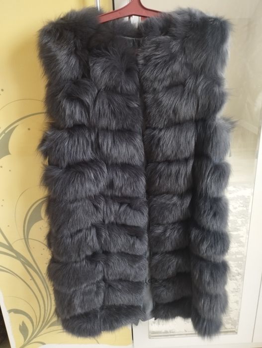 Песец жилетка сатылады