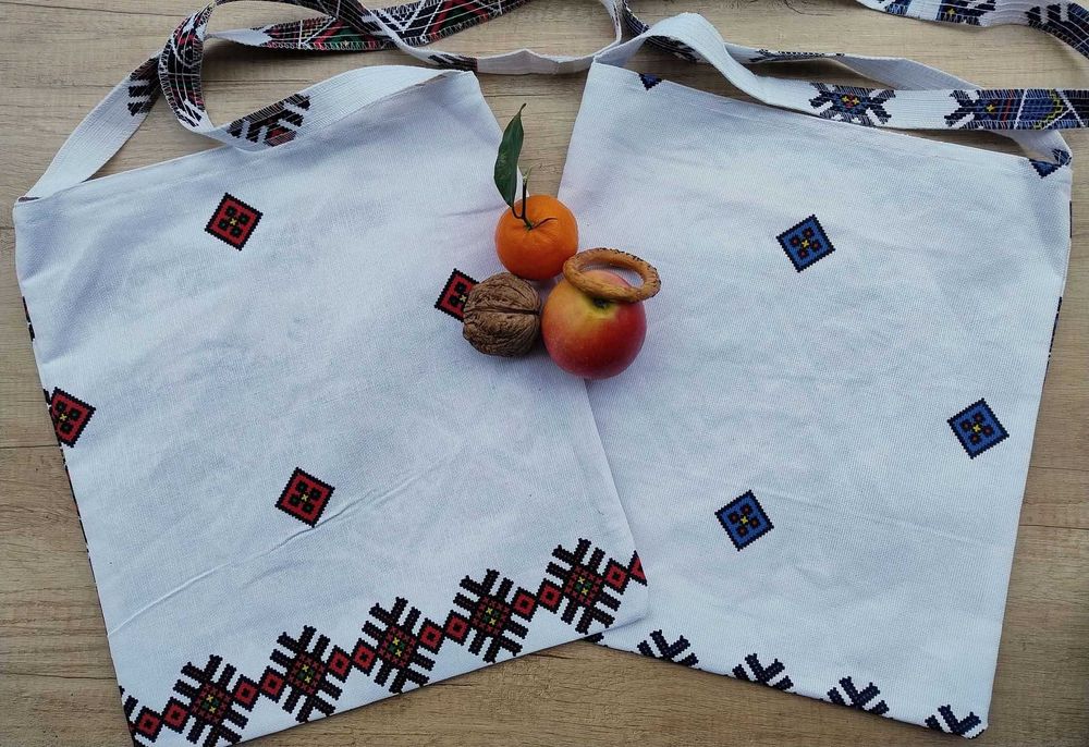 Trăistuțe de colindat