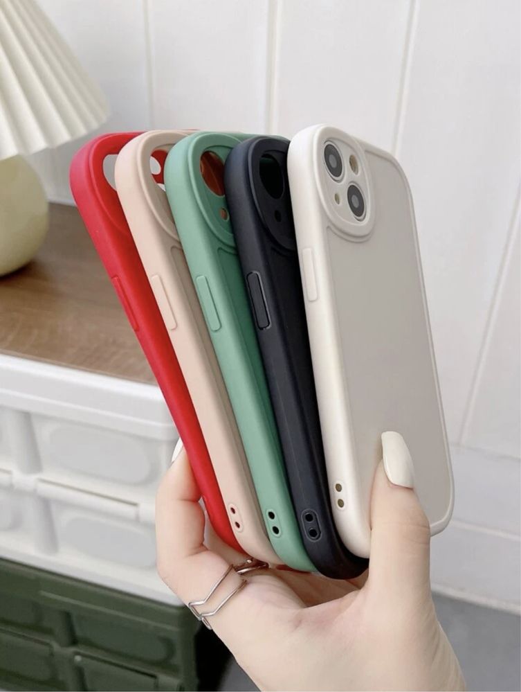 iPhone кейсове