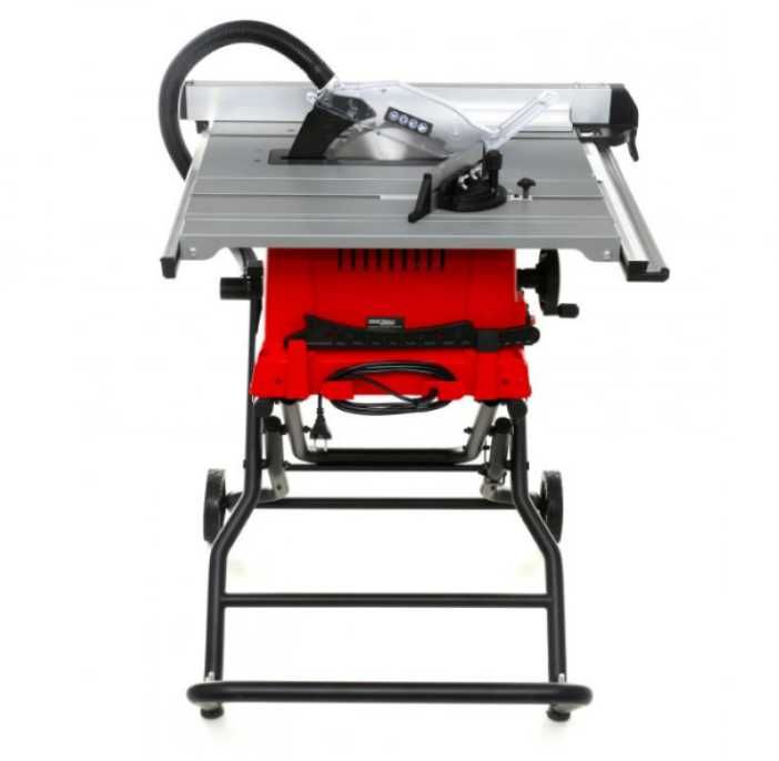 Настолен циркуляр на стойка 2800W - TBS2513DK