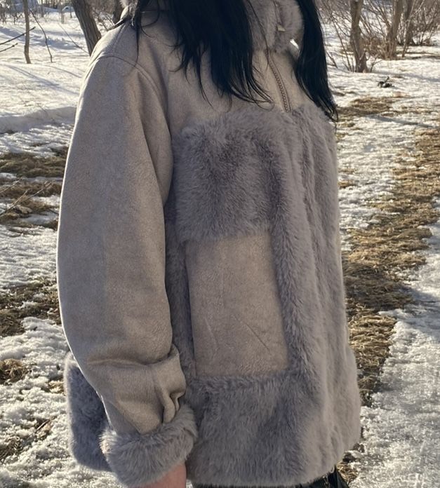 Продам дубленку