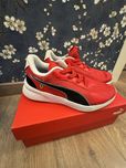 Маратонки Puma Ferrari