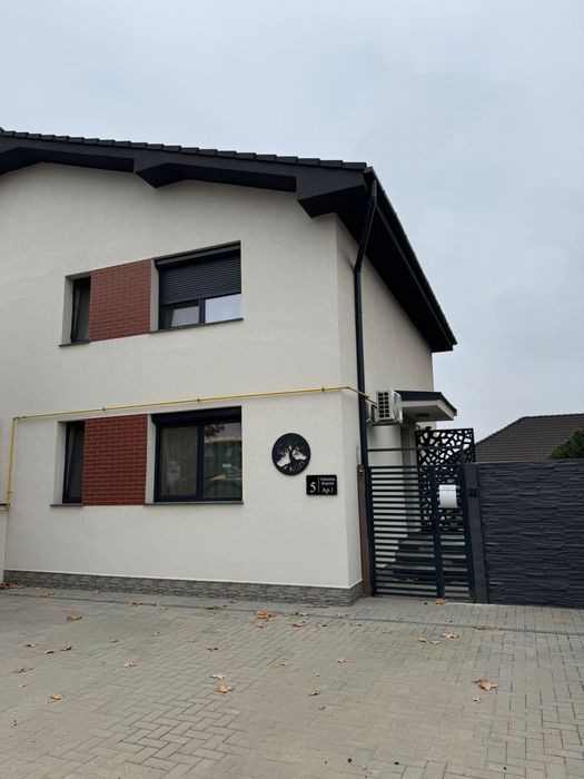 Casa de inchirat in Grigorescu