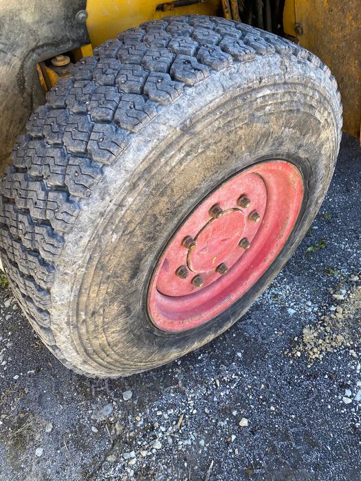 Lant pt zapada 12.5 R20 , 4 buc