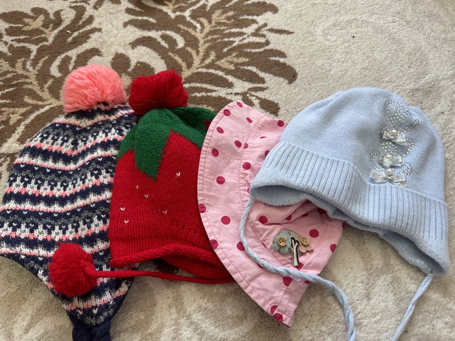 Детски одежды