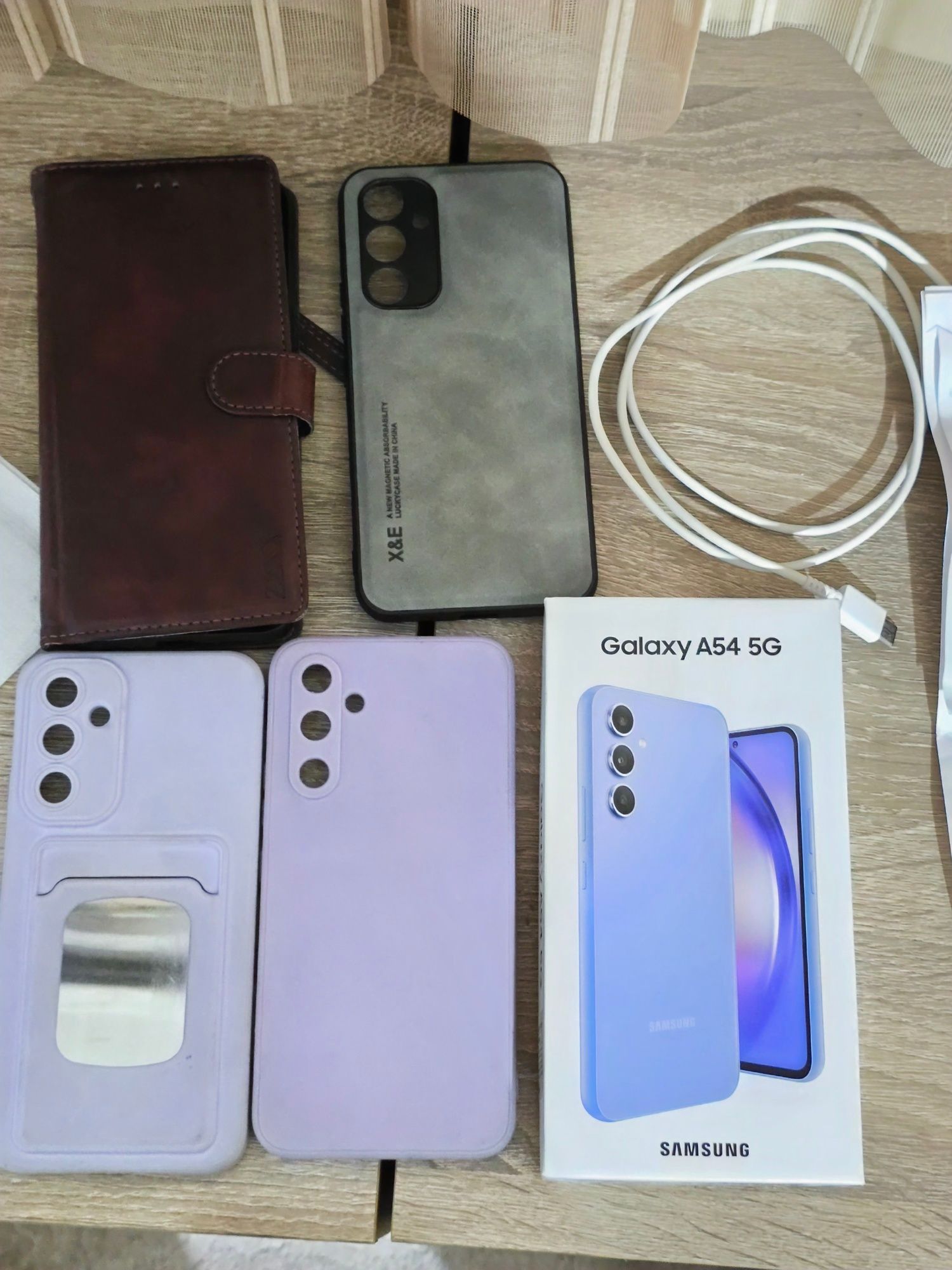 Samsung A 54 5 G