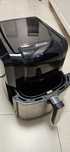 Friteuza cu aer cald Airfryer GORENJE AF1700DB, 5l, 1700W