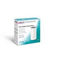 Роутер (Router) TP-Link Deco E4 (1-pack)/AC1200 Home Mesh WiFi System