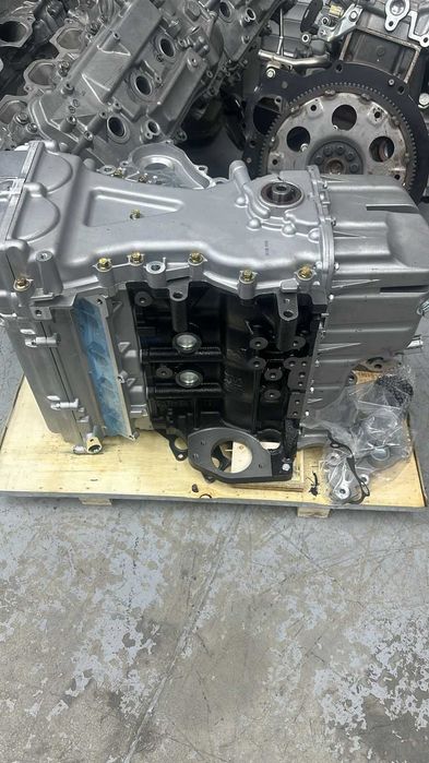 Двигатель на Шевролет Кобальт Шевролет Круз Шевроле Авео Новый